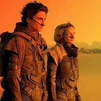 Идеальная «Дюна»