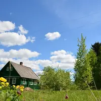 Обретение Дома: как переехать из города на землю