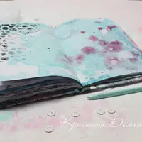 Блокнот с нуля