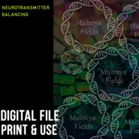 DM: Балансировка нейромедиаторов