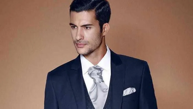 Мужской стиль. Тариф Профессиональный