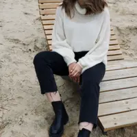 Базовый джемпер