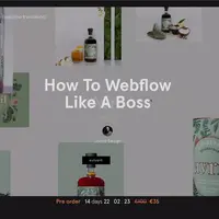 How To Webflow Like A Boss