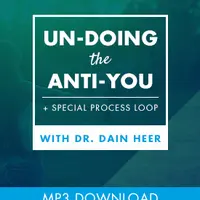 Уничтожение Анти-себя