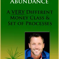 Жить в абсолютном изобилии