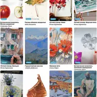 Подписка на курсы и практики Lectoroom