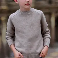 Джемпер "Basic"