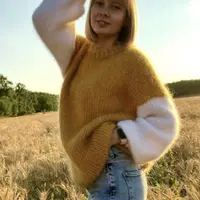 Джемпер Cloud