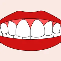 Мощная регенерация зубов