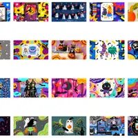 Самый страшный курс Хеллоуин