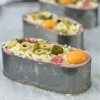 Берлинская пышка