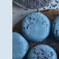 Интенсив. Формулы твердых шампуней