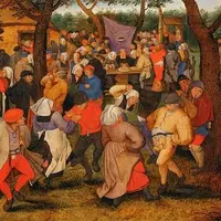 Питер Брейгель