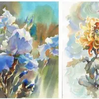 По следам импрессионистов