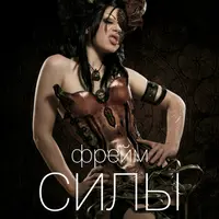 Фрейм силы 4