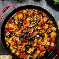 Кухни нашего детства