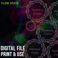 DM+A: Состояние потока