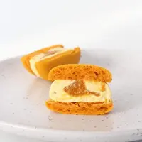 Начинка макарон «Манго & Маракуйя»