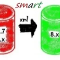 Перенос справочников между ЛЮБЫМИ базами