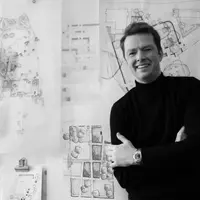 Приемы ландшафтного дизайна при проектировании больших садов