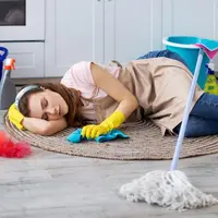 Плохая хозяйка. Группа практики