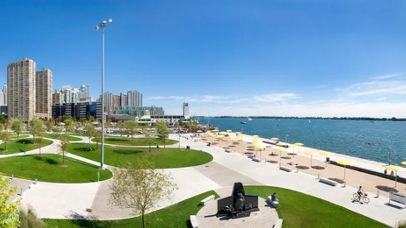 Иммиграция в Канаду