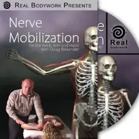 Мобилизация нервов для руки