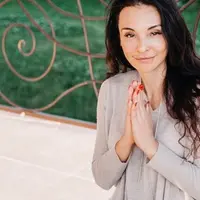 Ресурсное состояние. Антитревожность