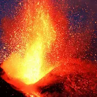 Вулканы и климат Земли