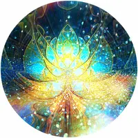 Прошлое и будущее как инструмент материализации