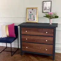 Шпонируем мебель в домашних условиях