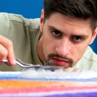 Техника тафтинга для создания ковров