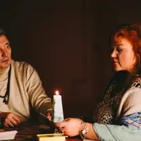 Магия свечей