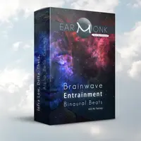 Бинауральные ритмы с захватом мозговых волн | Настройка 432 Гц