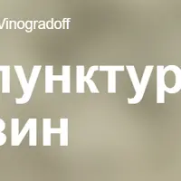 Акупунктура по И-Цзин