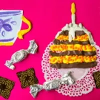 Творческие занятия для малышей от 3 до 5 лет