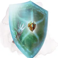 Божественный щит