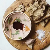 Изысканные паштеты: праздник на каждый день