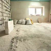 Бетонная коробка есть - что дальше?