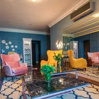 Психология света и психология цвета в интерьере