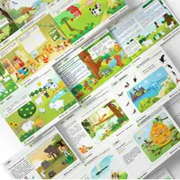 Изучаем мир животных. Зоология