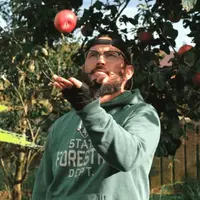 Обрезка деревьев и кустарников