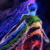 Идеальная сила чакр