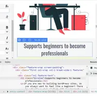 Microthemer: редактирование стилей WordPress без написания кода