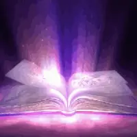 Божественная Книга