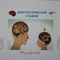 Диагностический альбом