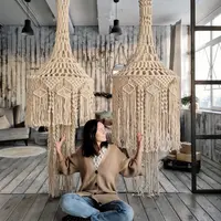 Школа макраме