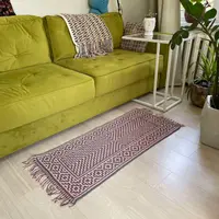 Ковер-дорожка: Mosaic Rug