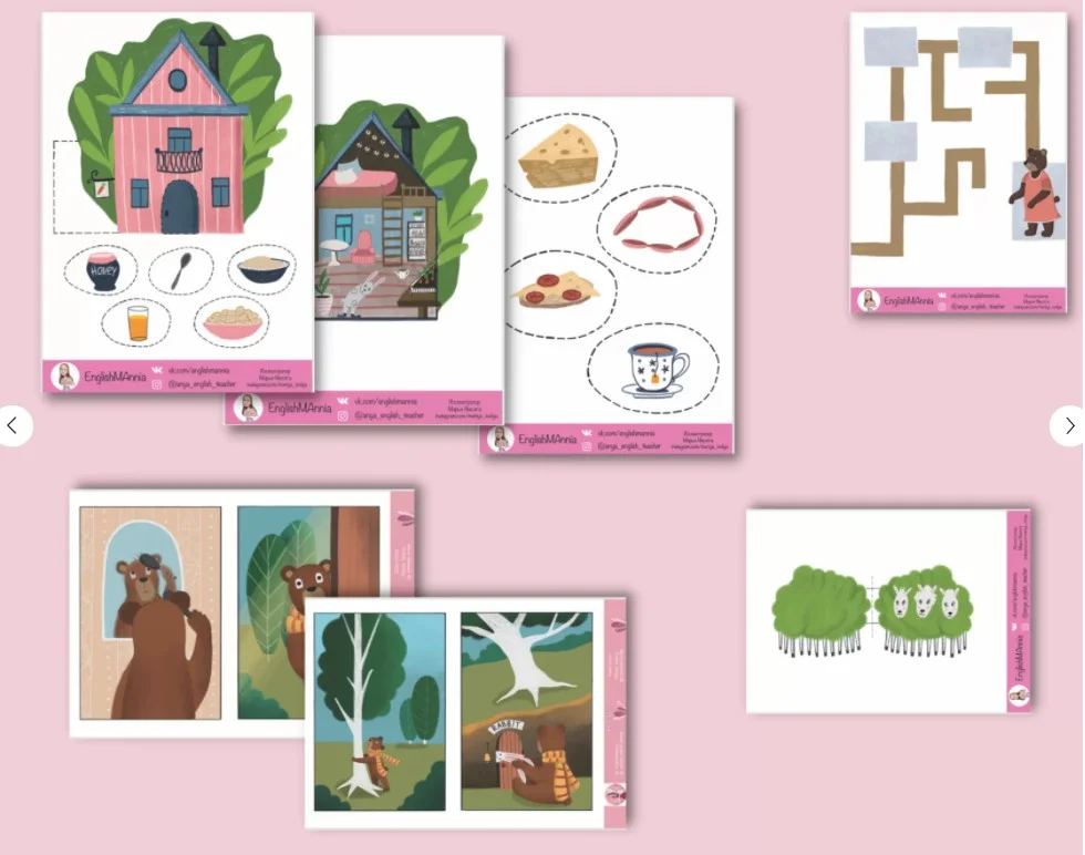 Обложка курса