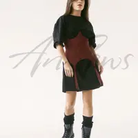 Корсаж "Цюрих"